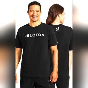 Peloton Century 100 Club T-shirt